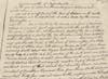 section of the Incorporation Act creating the new Town of Burlington, February 28, 1799
