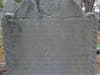 Grave of Reverend Supply Clapp, the First Minister of Woburn's Second Parish Meetinghouse (built in 1732, when this area was part of Woburn), todays UCC Congregational .
