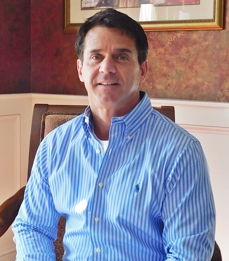Bruce Fazio on "Real Estate Development Trends for the Northeast ...