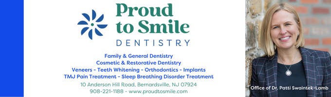 Proud To Smile Dentistry