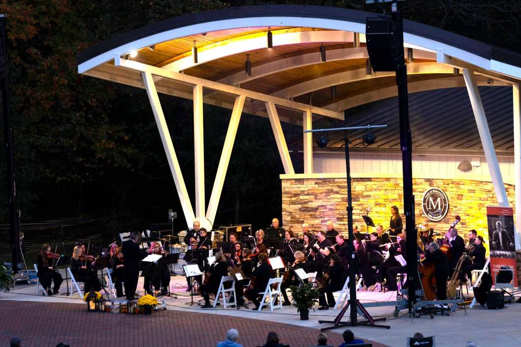 Lake Norman Philharmonic - Free Community Concert