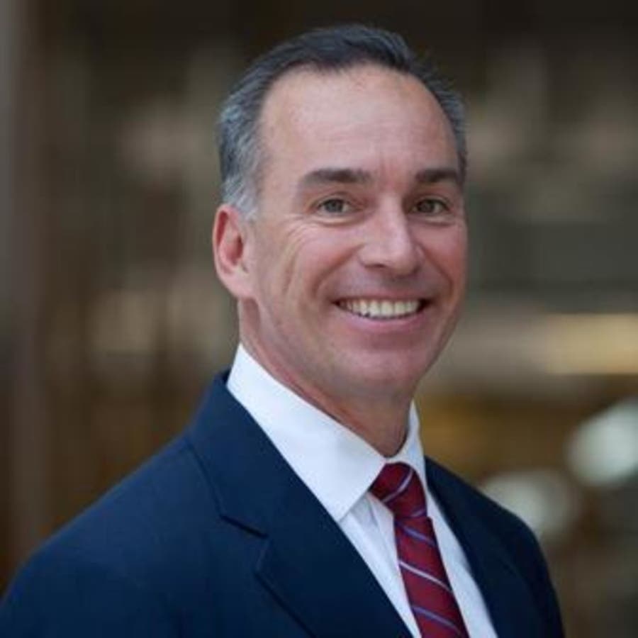 Scott D. Fitzenreiter, CFP®, CIMA®, of Bank of America Merrill Lynch