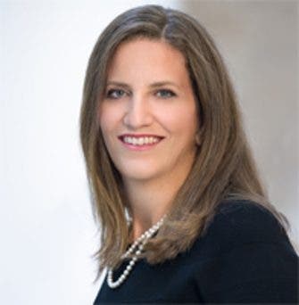 Haley Kaufman, CRPC®, of Bank of America Merrill Lynch in Washington, D.C.