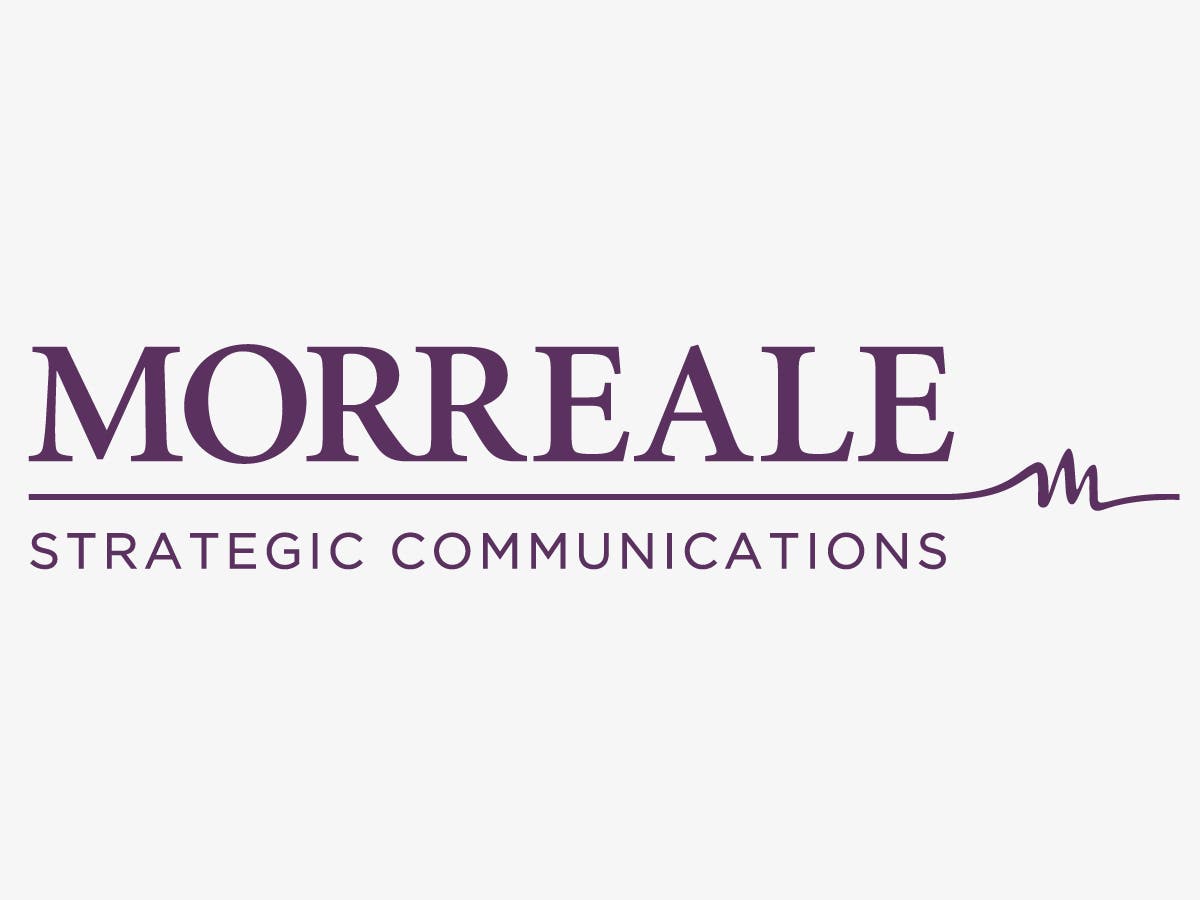 Morreale Communications Logo