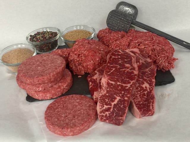 Provision Meats Standard Provision Delivers Quality Meats Right To Your Door | Joliet ...