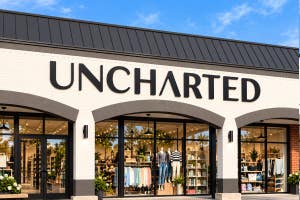 Uncharted