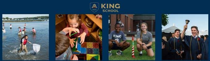 King School