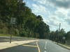 Route 29 South Lambertville, NJ