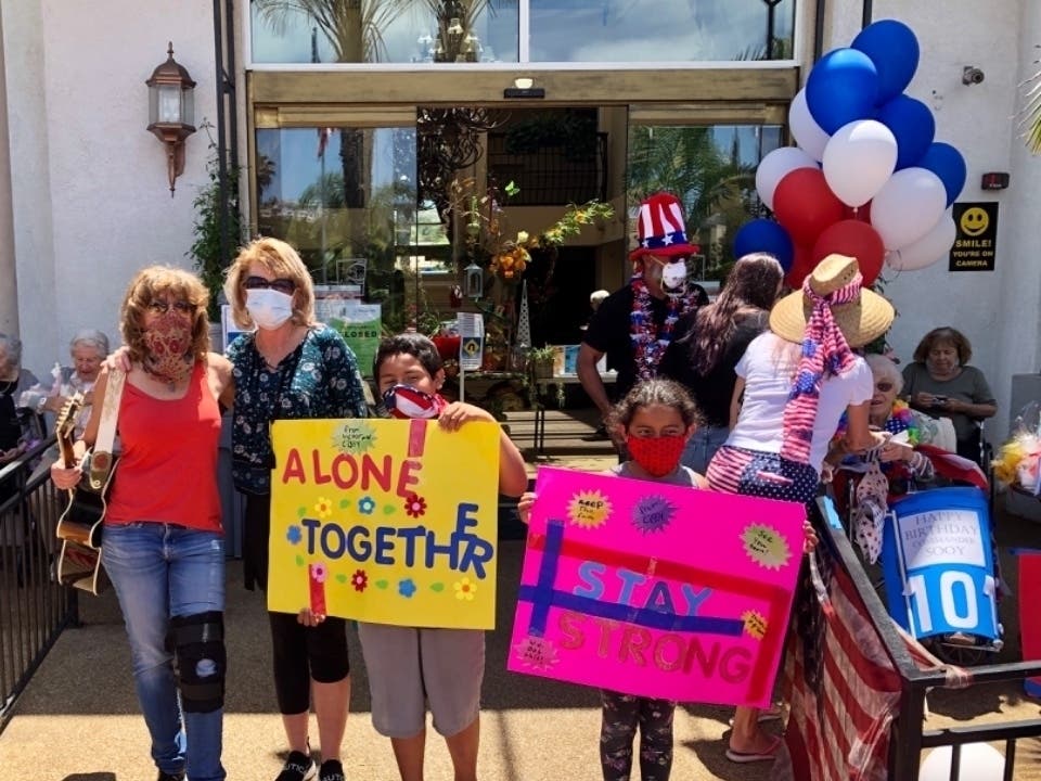 News small post card thumbnail