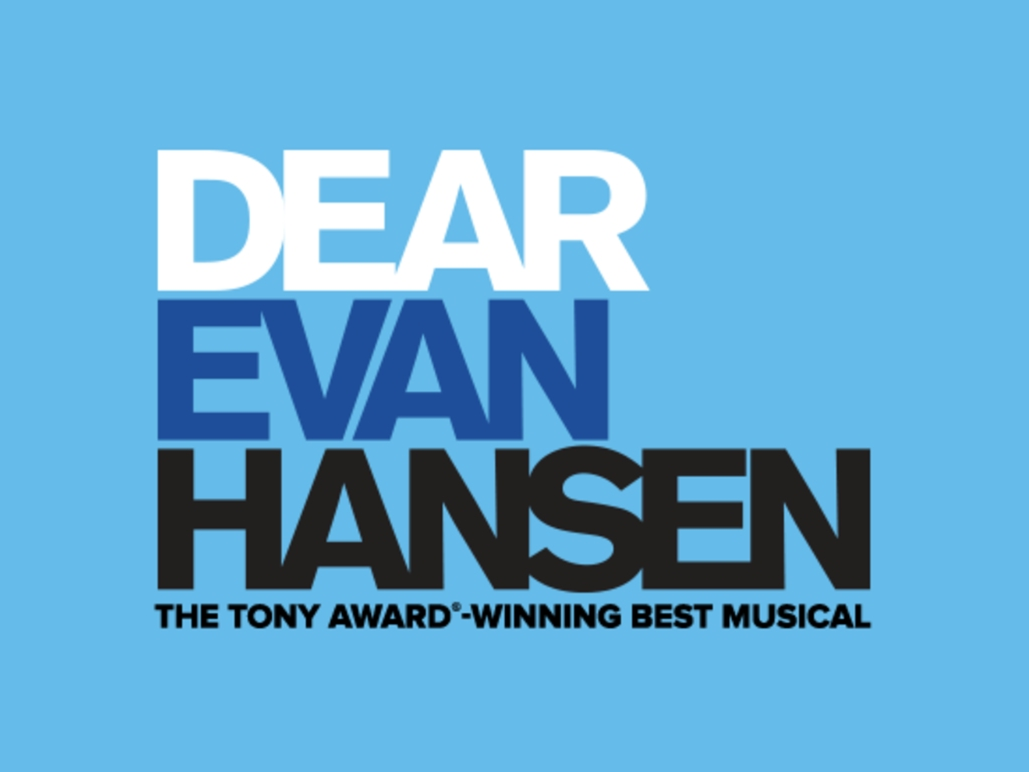 Dear Evan Hansen comes to Baltimore’s historic Hippodrome Theatre at the France-Merrick Performing Arts Center Tuesday, March 15 – Sunday, March 20, 2022