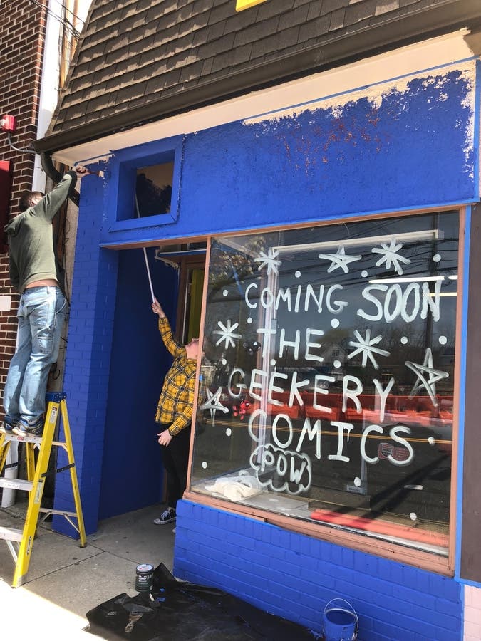 News small post card thumbnail