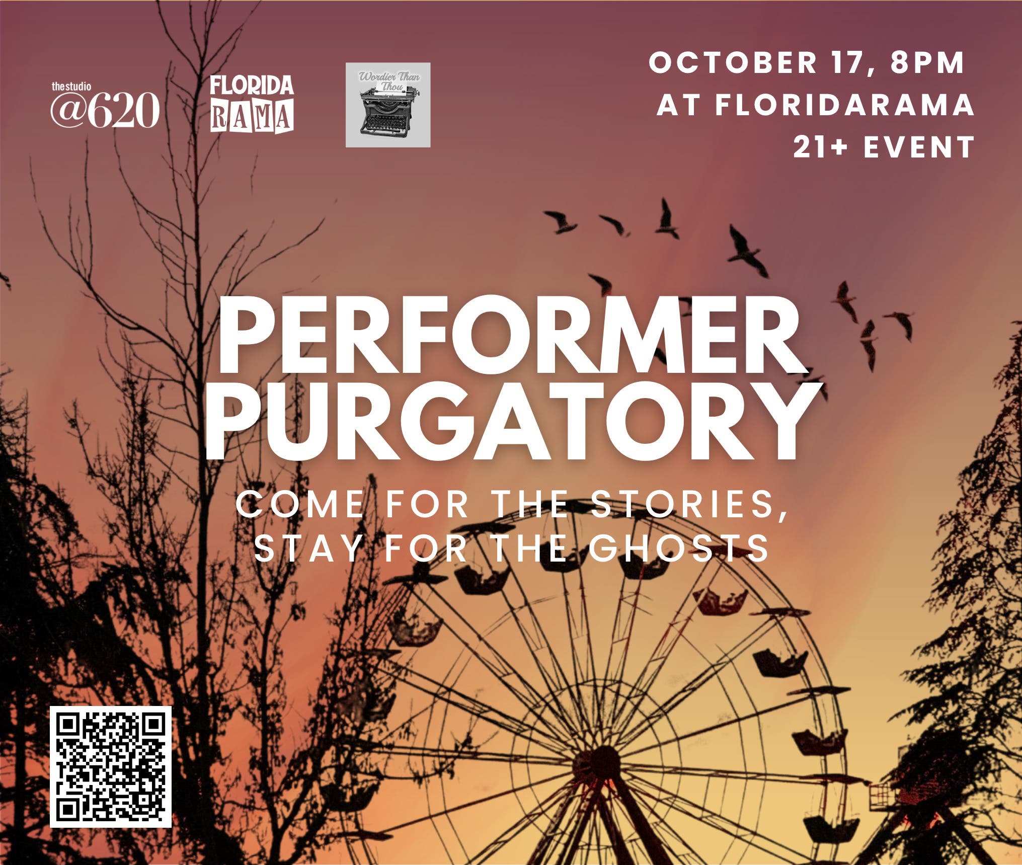 Performer Purgatory