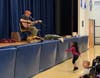 Midland Assembly Program made possible by The Summit Foundation