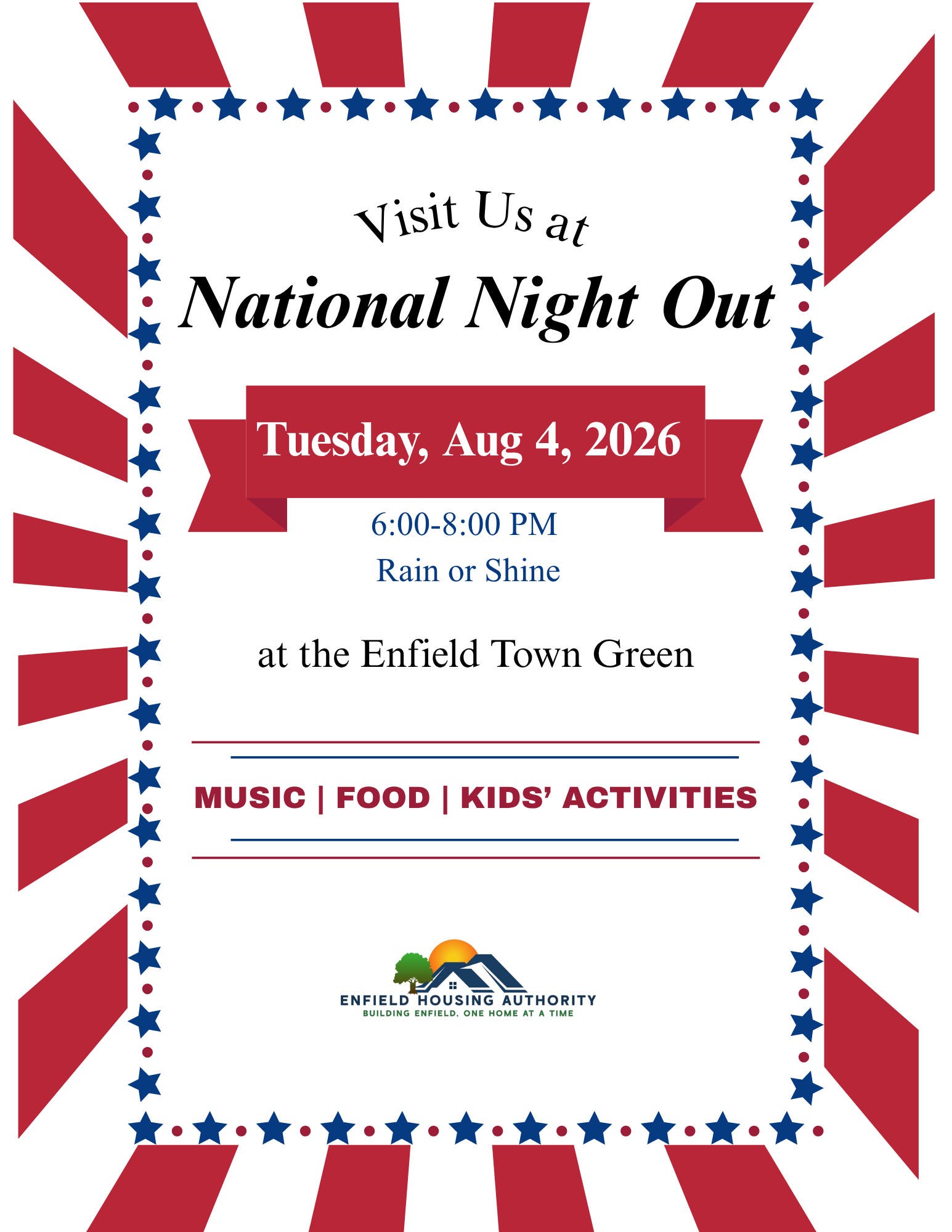 National Night Out