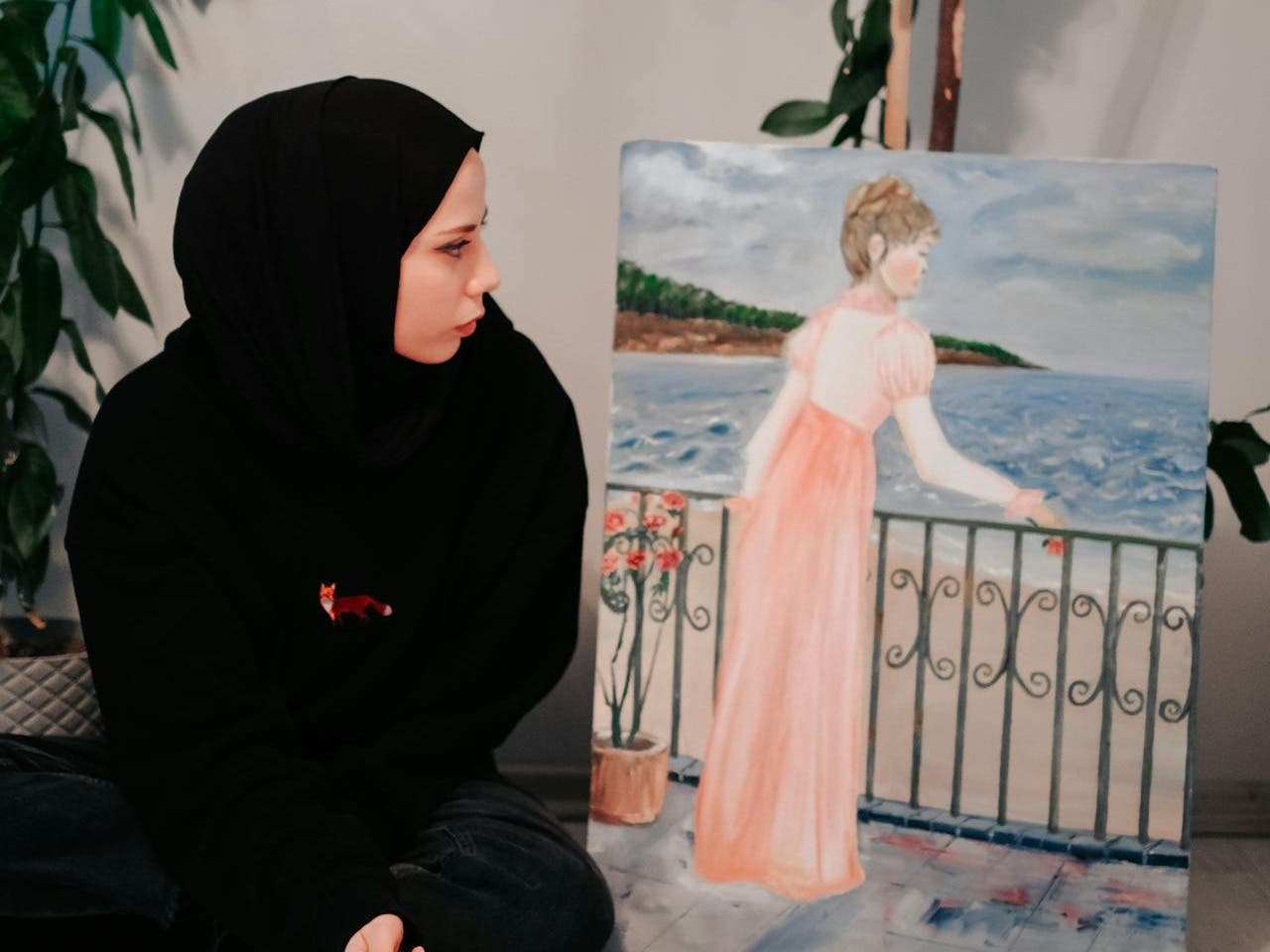 Artists as Influencers