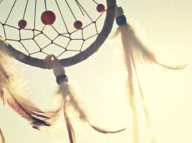 Drum Circle at Centering Space