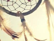 Drum Circle at Centering Space