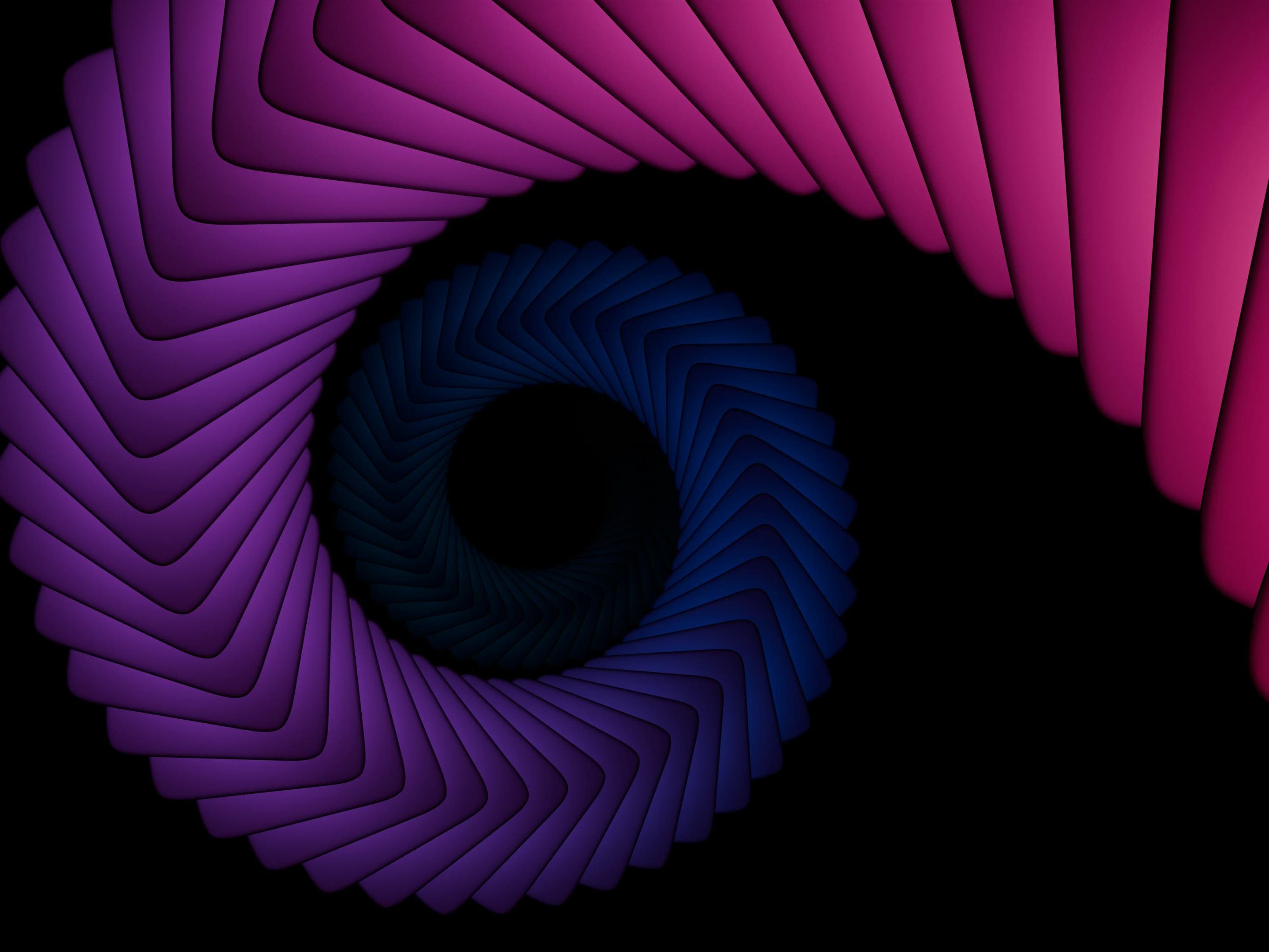 Spiraling Upwards: How Levels of Consciousness Expand Our Lives