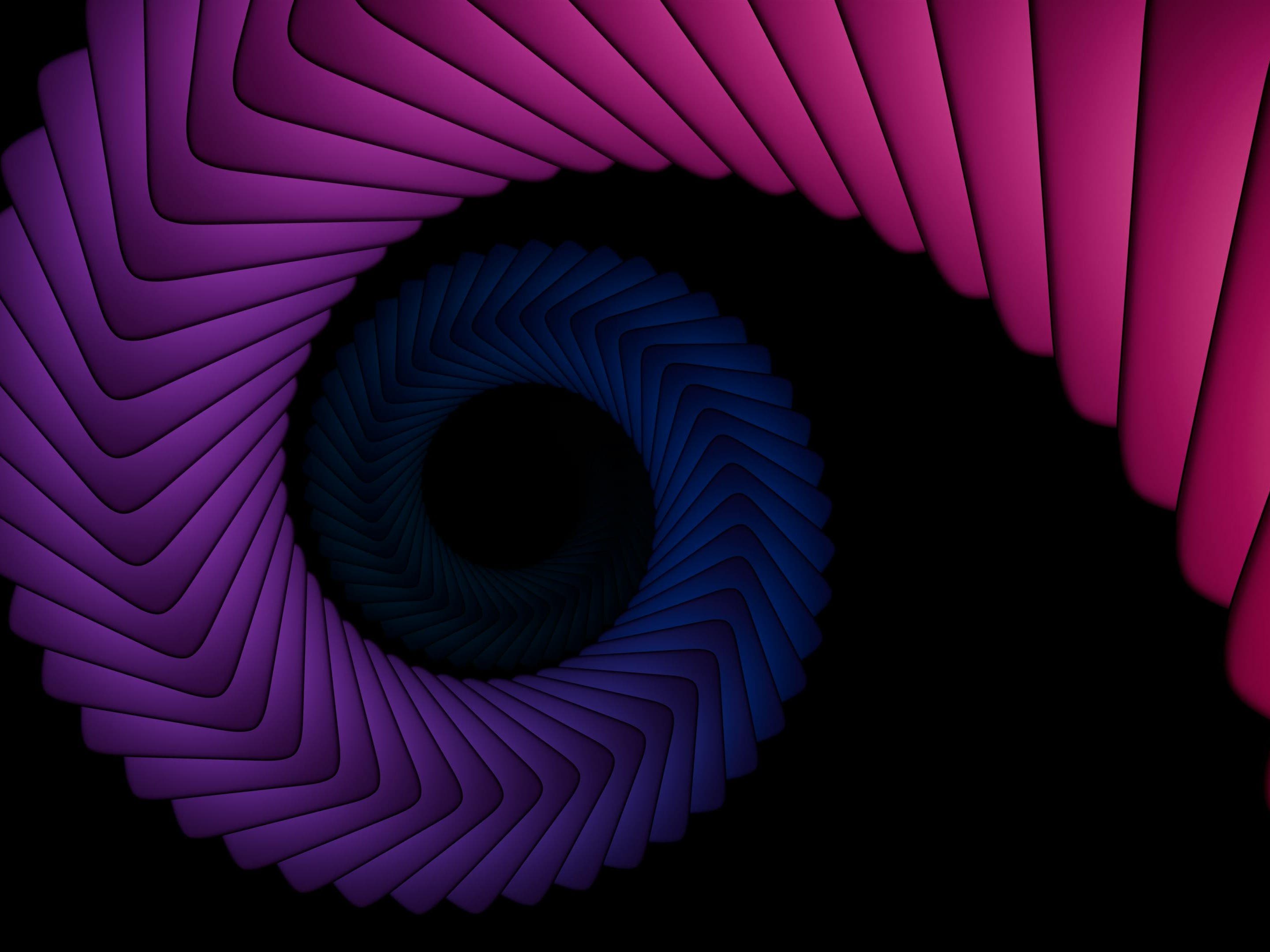 Spiraling Upwards: How Levels of Consciousness Expand Our Lives