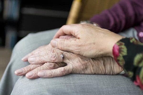 Dementia Support Group: For Family, Friends & Caregivers
