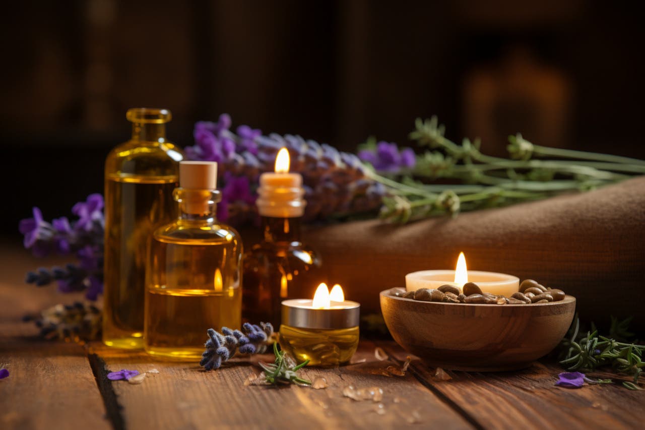 Caregiver Self-Care: Massage Workshop