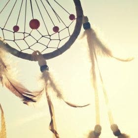 Drum Circle at Centering Space