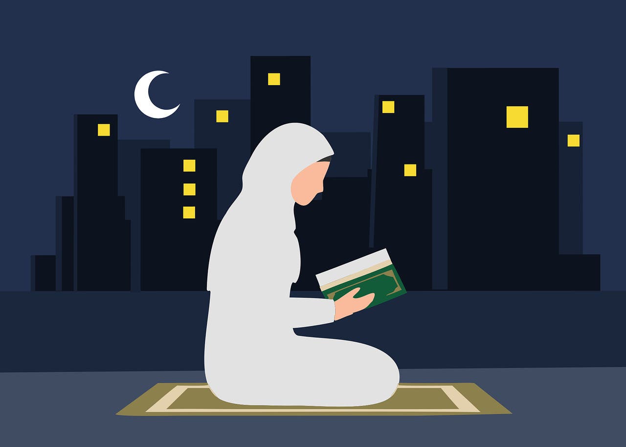 Exploring Religious Thought Series: Social Justice in Islam 