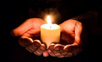 Taizé Prayer for Peace at St. Joseph Center Chapel
