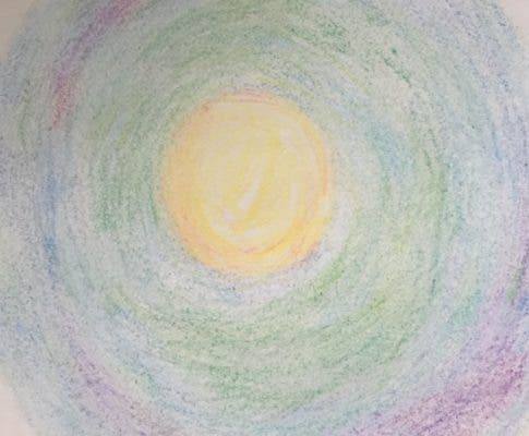 Living in the Universal Christ: A Prayer Hour