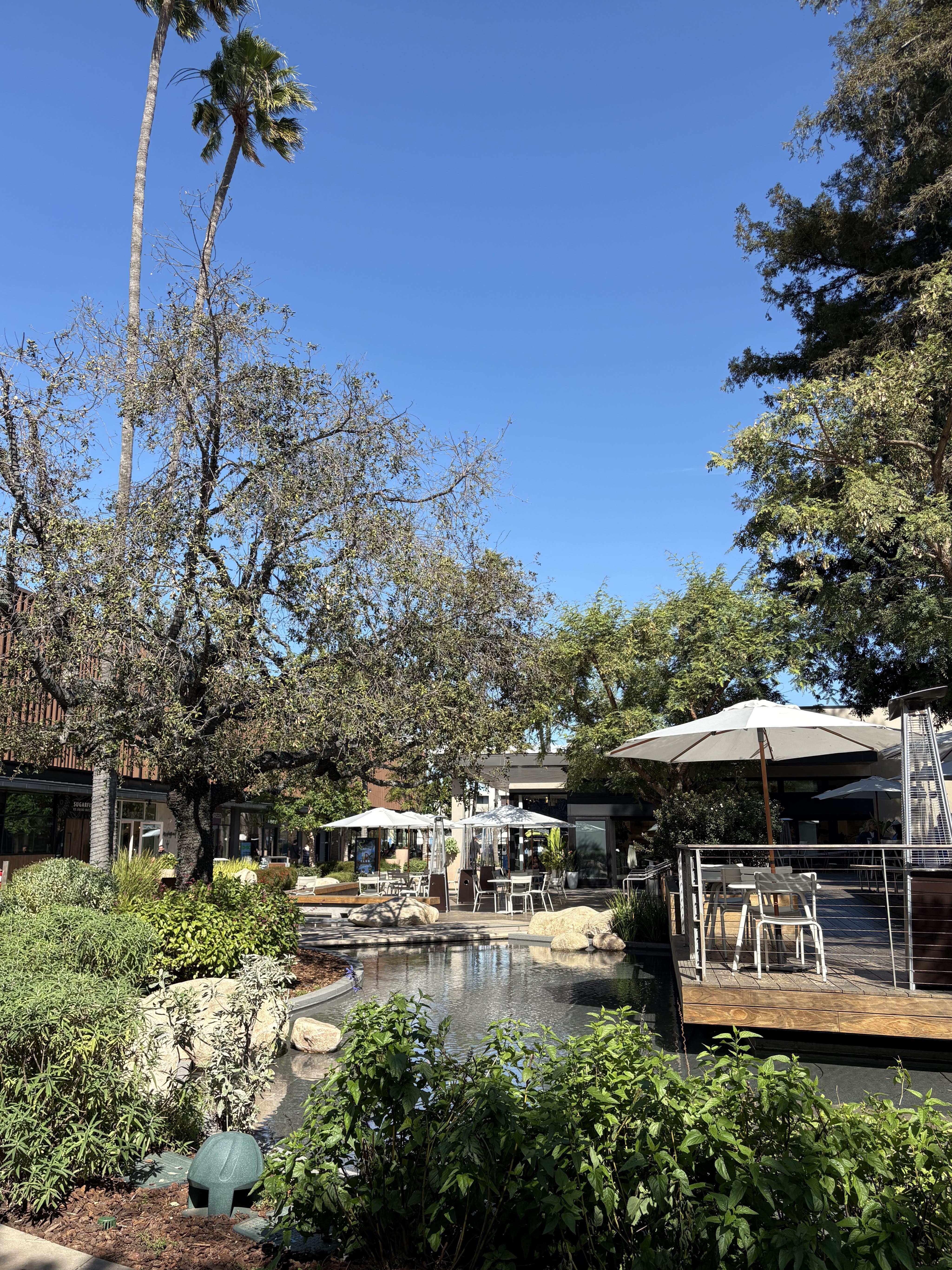 Mother’s Day Celebration at The Shops at Sportsmen’s Lodge