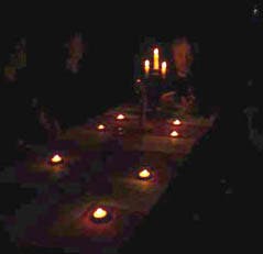Edward Shanahan Circle of Energy Seance Edward Shanahan Circle of Energy Seance
