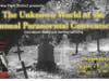 The Unknown World of the Annual Paranormal Convention