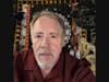 Edward Shanahan, Author, Paranormal Explorer, Psychic Medium