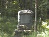 Early 2000s Image of Bachelor's Grove Cemetery before nature was ruined by individuals a short few years back.