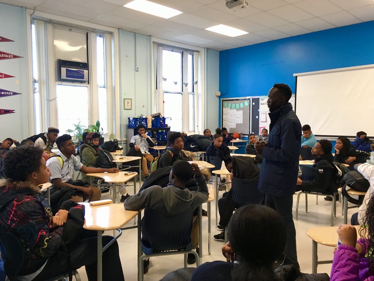 News small post card thumbnail