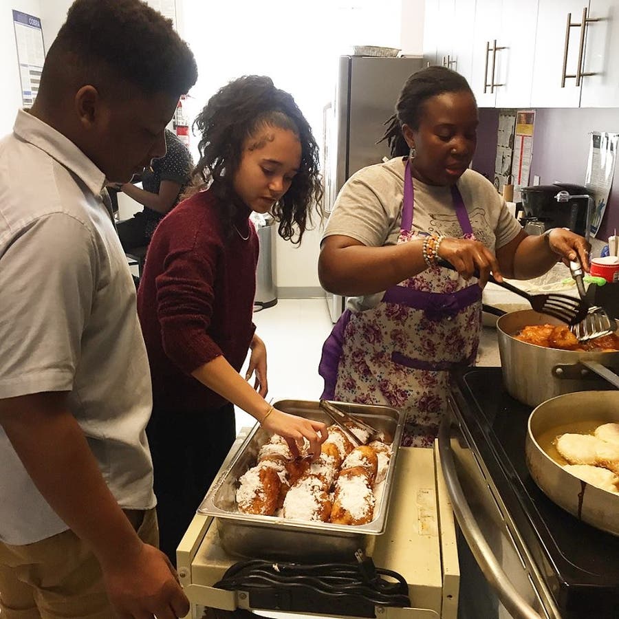 News small post card thumbnail