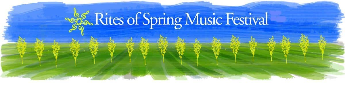 Rites of Spring Music Festival, Inc.