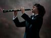 Nick Wandrick, a senior at Cambridge High School (Milton, Georgia) and the 2023 Atlanta Wind Symphony concerto competition winner, will perform with the AWS on May 13, 2023, at 3 p.m. at the Bailey Performance Center at Kennesaw State University.