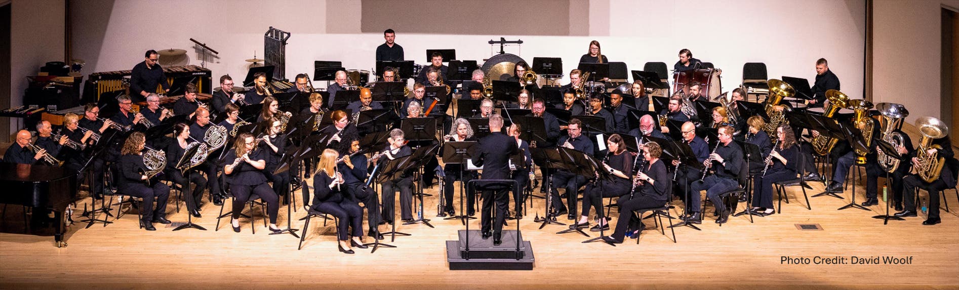 Atlanta Wind Symphony BAND-O-RAMA