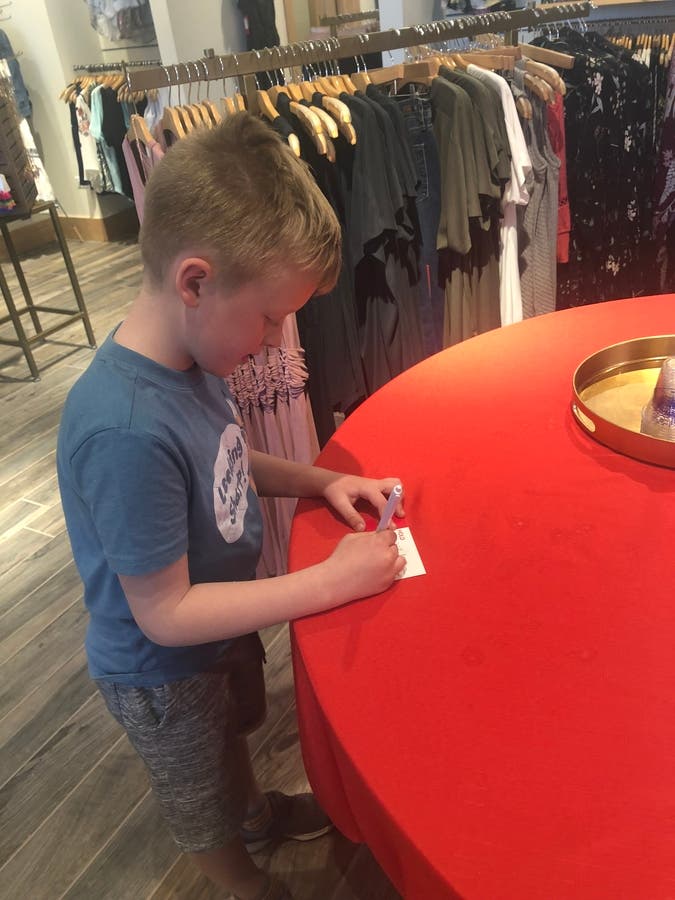 News small post card thumbnail