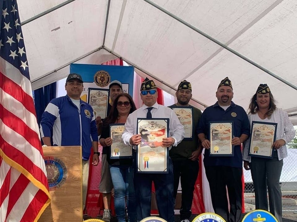 News small post card thumbnail