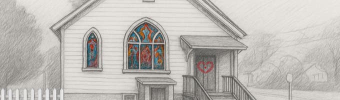 Living Water Community Church