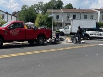 News small post card thumbnail