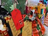 Every year, Guiseppe’s Pizza has a Giving Tree in the restaurant, whereby patrons and staff take a gift tag from the Giving Tree, purchase an item and drop it off at the restaurant. The gifts are given to individuals and families in need in Bucks County.