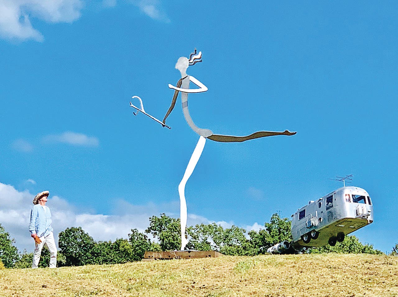 Hogpen Hill Farms Open House