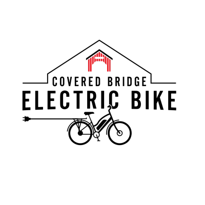 Covered Bridge Electric Bike