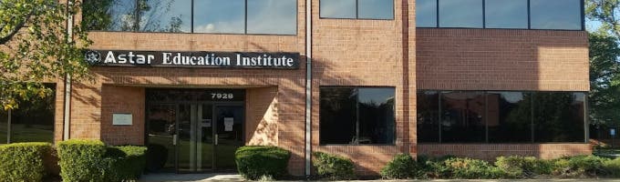 Astar Education Institute - Manassas, VA Patch