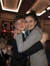 Open Event Promotional Video Contest Winners - William Johnson and Grace Power
