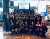 CHS DECA 2019 State Qualifiers in Atlantic City NJ!