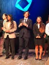 Robert Kelly - 6th Place Principles of Hospitality and Tourism